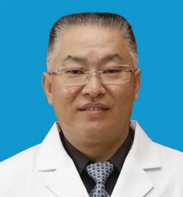 搞事！明日西南医科大学附属中医医院多学科顶级专家教授齐聚泸州福欣医院！(图3)