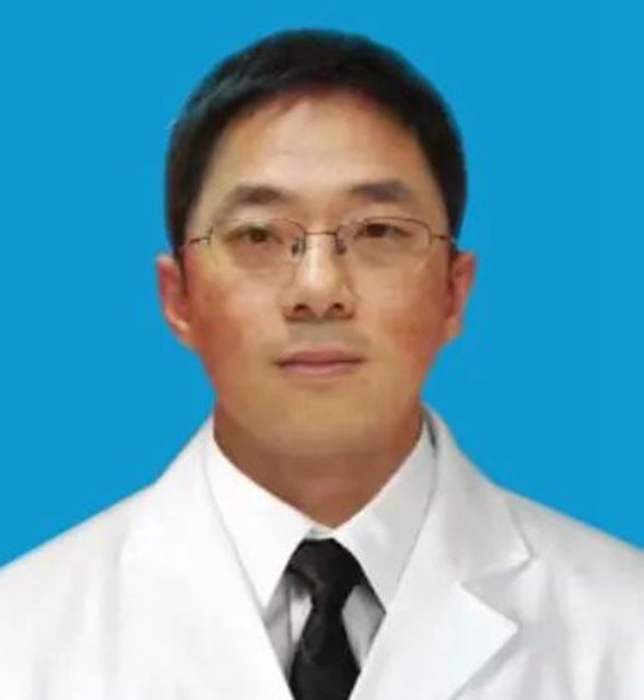 搞事！明日西南医科大学附属中医医院多学科顶级专家教授齐聚泸州福欣医院！(图6)