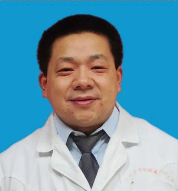 搞事！明日西南医科大学附属中医医院多学科顶级专家教授齐聚泸州福欣医院！(图4)