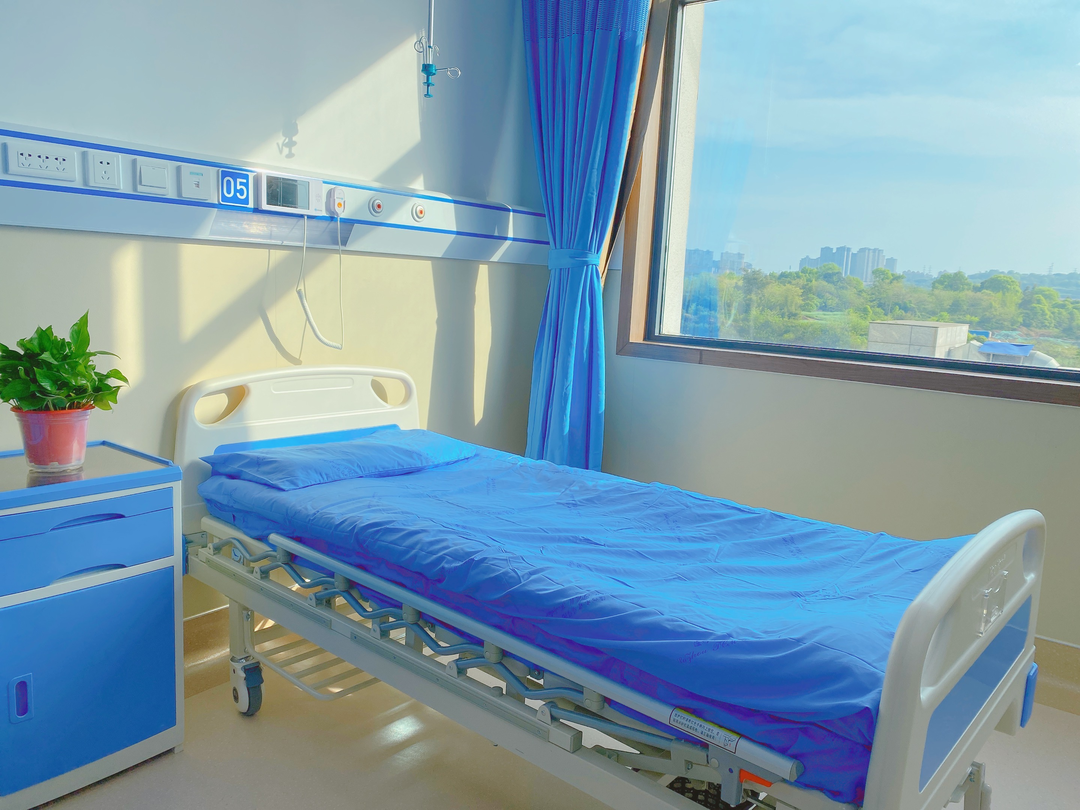 泸州市中医医院妇产科在城南院区全面开诊！内附科室“开诊福利”(图2)