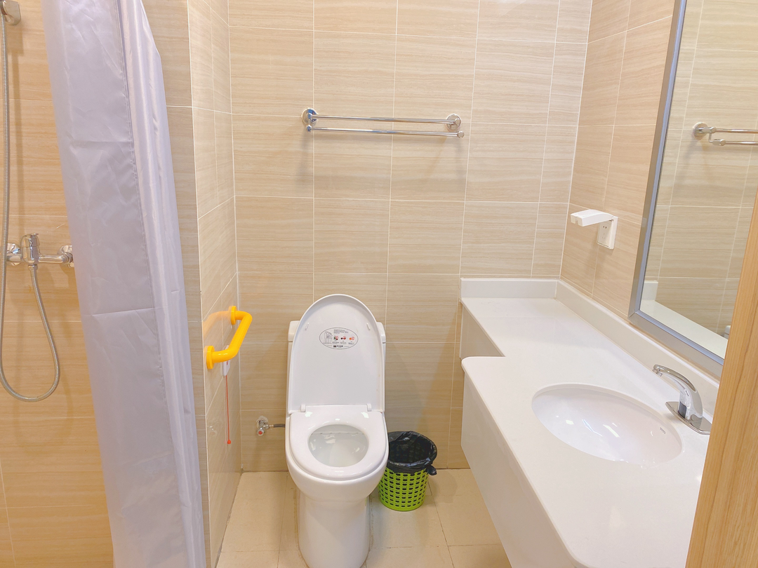 泸州市中医医院妇产科在城南院区全面开诊！内附科室“开诊福利”(图4)