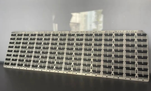 勇夺“开门红”丨宜宾首个千级无尘车间顺利投产(图5)