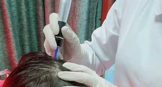 头发渐渐消失！给你1个治法(图6)