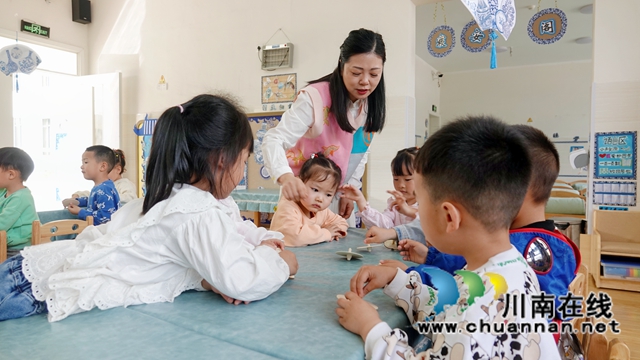 古蔺县知联会会员高雁获得冰心儿童文学奖(图3)