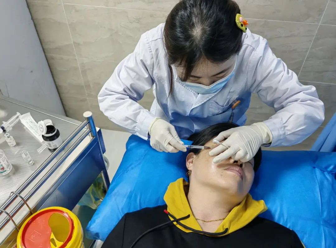 泸州市中医医院城南院区开诊第一天｜内附就诊攻略(图6)