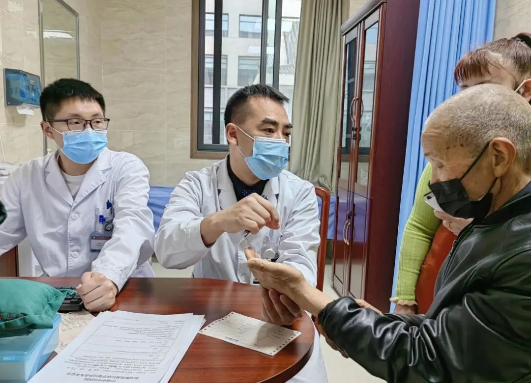 泸州市中医医院城南院区开诊第一天｜内附就诊攻略(图9)