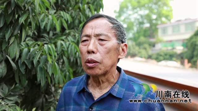 惠及10万人，合江赤水河环线旅游公路力争9月全线投用(图8)