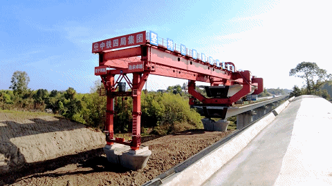 通了！渝昆高铁泸州至宜宾方向最新进展来了(图1)