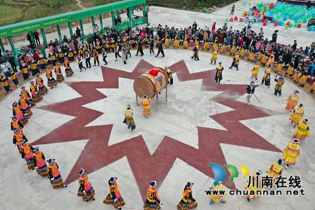 古蔺：一叶飘香四海春，万亩茶山迎客来(图9)