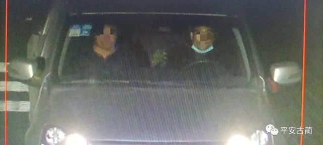 荒唐丨买卖不成就全部偷走(图4)