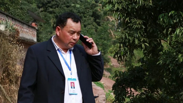 打个电话就来水,合江这个地方提灌好方便!(图1) 打个电话就来水,合江这个地方提灌好方便!(图1)