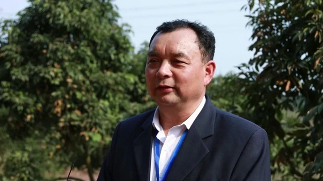 打个电话就来水,合江这个地方提灌好方便!(图4) 打个电话就来水,合江这个地方提灌好方便!(图4)