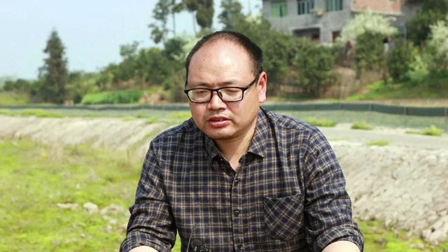 打个电话就来水,合江这个地方提灌好方便!(图7) 打个电话就来水,合江这个地方提灌好方便!(图7)