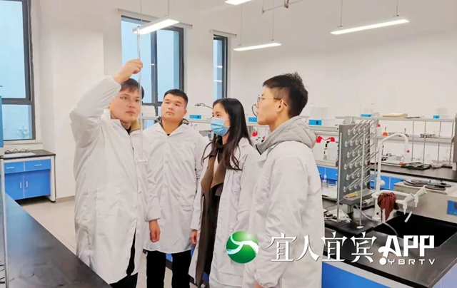 宜宾：五年新增10所高校，为地方发展量身定制人才(图2)