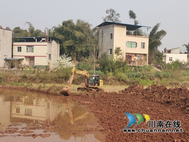 做好“农机”文章 泸县全县机插秧达30万亩(图7) 做好“农机”文章 泸县全县机插秧达30万亩(图7)