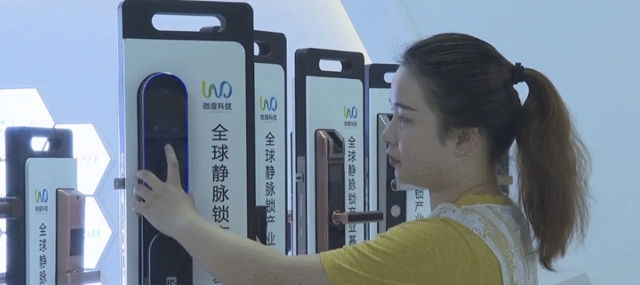 宜宾“智造”产业集群加速形成 千年古城更具科技范儿(图4)