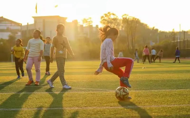 新建（改扩建）47所学校！今年泸州市教育体育工作这样干(图5)