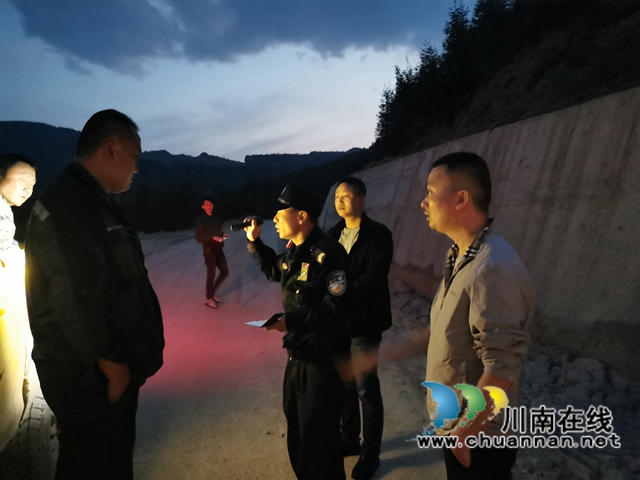 古蔺:走村入户“萤火虫”,照进群众“心坎里”(图3) 古蔺:走村入户“萤火虫”,照进群众“心坎里”(图3)