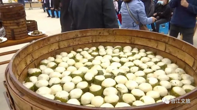 创建天府旅游名县丨万象“耕”新，总要来一趟合江白米吧！(图5)