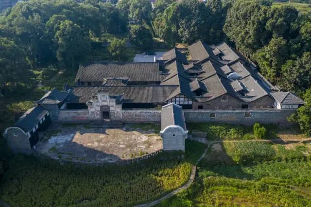 创建天府旅游名县丨万象“耕”新，总要来一趟合江白米吧！(图10)