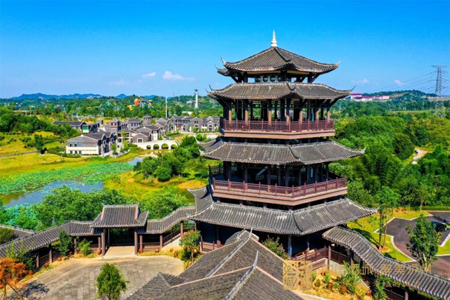 全国仅5个，泸州在列！(图6)