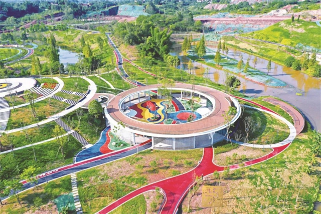 全国仅5个，泸州在列！(图7)