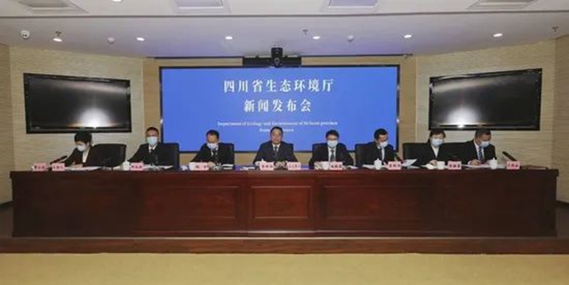 四川首批！泸州被纳入“无废城市”建设范围(图1)