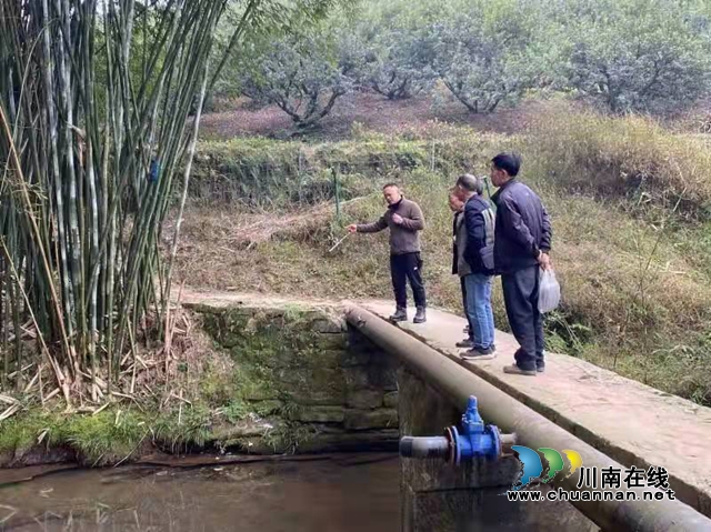 泸州:做实信访“民心守护”工程, 解决群众“急难愁盼”问题(图2) 泸州:做实信访“民心守护”工程, 解决群众“急难愁盼”问题(图2)