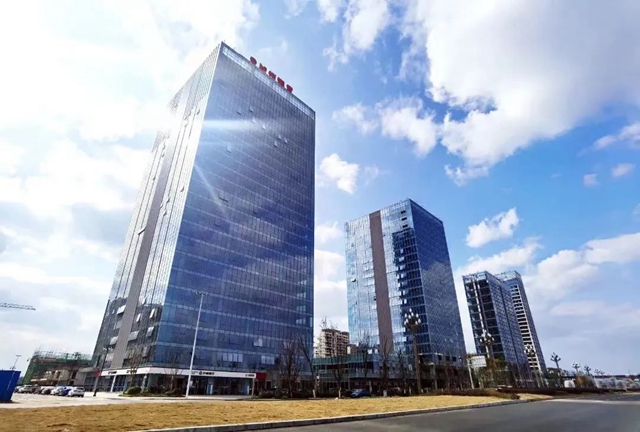 泸州银行遂宁分行正式开业！遂宁金融商业中心加速建设成渝金融纽带(图6)