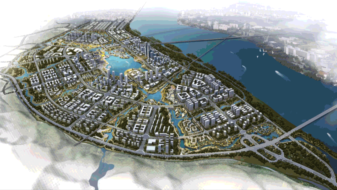 泸州银行遂宁分行正式开业！遂宁金融商业中心加速建设成渝金融纽带(图8)