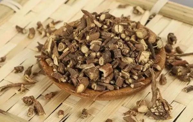 【西南医大中医院“镇院之宝”】泸州女老师经常胃痛，一剂药搞定！(图4)