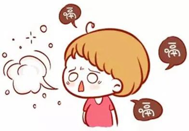 【西南医大中医院“镇院之宝”】泸州女老师经常胃痛，一剂药搞定！(图2)