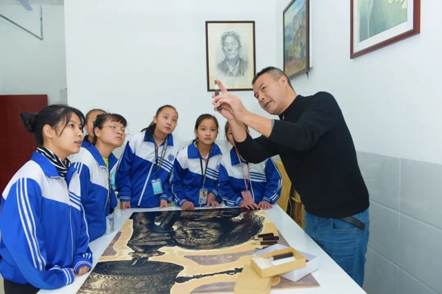 新华社、央视等纷纷关注泸州“双减”！为啥？(图5)