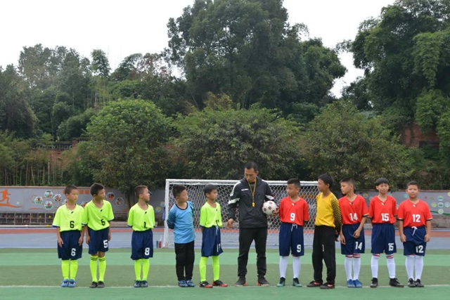 新华社、央视等纷纷关注泸州“双减”！为啥？(图8)