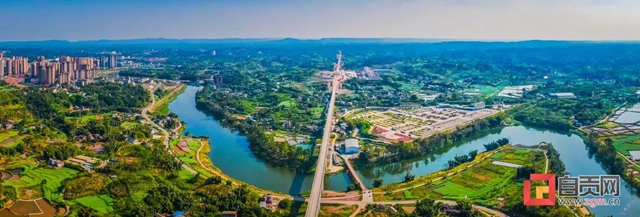 最新进展!成自宜高铁建设如火如荼(图3) 最新进展!成自宜高铁建设如火如荼(图3)