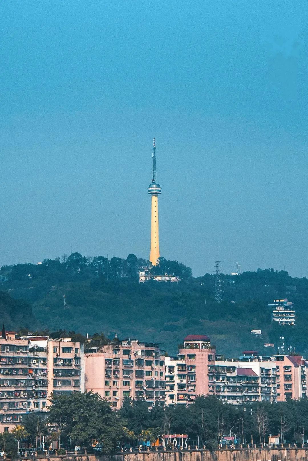 创建天府旅游名县丨最美四月,期待与你在泸县相遇!(图1) 1.jpg