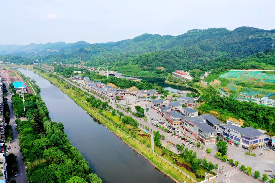 创建天府旅游名县丨最美四月,期待与你在泸县相遇!(图3) 创建天府旅游名县丨最美四月,期待与你在泸县相遇!(图3)