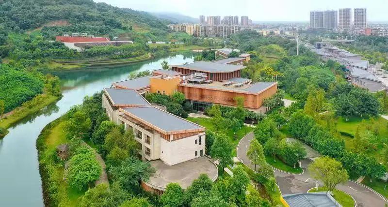 创建天府旅游名县丨最美四月,期待与你在泸县相遇!(图5) 创建天府旅游名县丨最美四月,期待与你在泸县相遇!(图5)