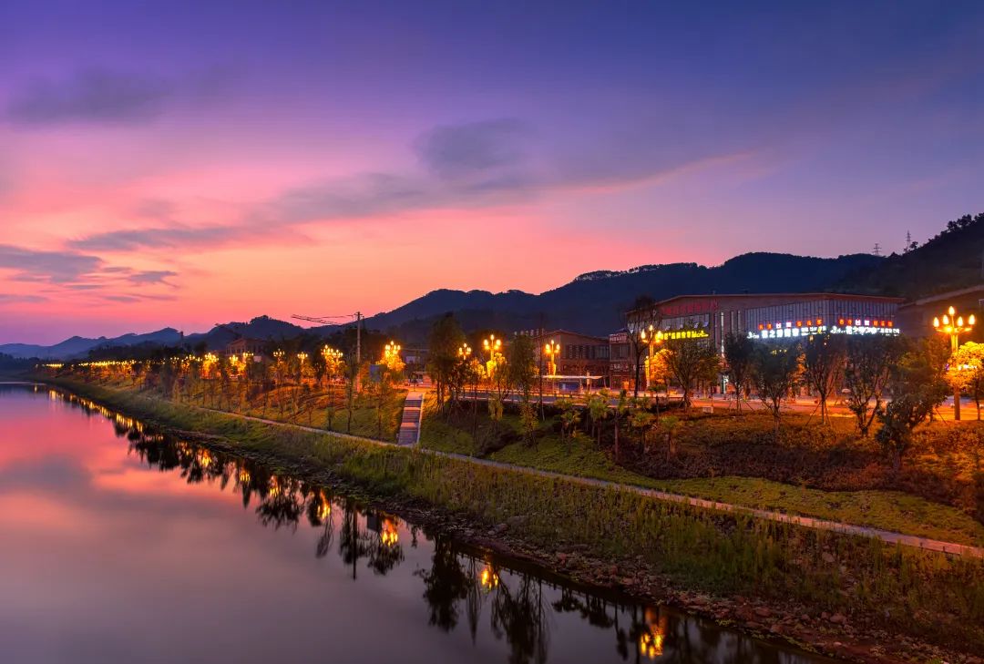 创建天府旅游名县丨最美四月,期待与你在泸县相遇!(图13) 创建天府旅游名县丨最美四月,期待与你在泸县相遇!(图13)