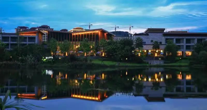 创建天府旅游名县丨最美四月,期待与你在泸县相遇!(图12) 创建天府旅游名县丨最美四月,期待与你在泸县相遇!(图12)