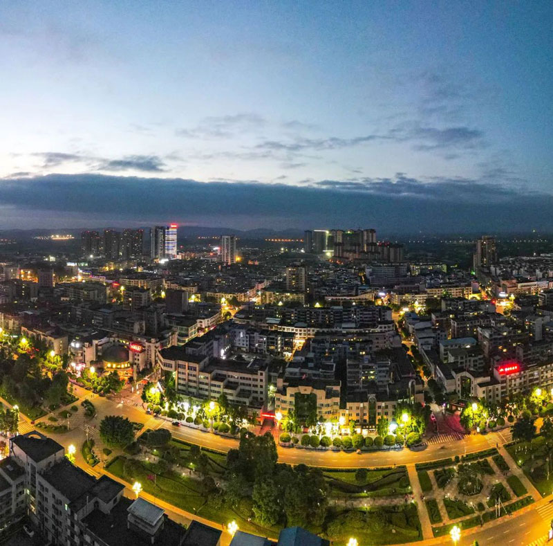 创建天府旅游名县丨最美四月,期待与你在泸县相遇!(图11) 10.jpg