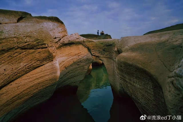 创建天府旅游名县丨纳溪这处网红广场，宝藏有点多！(图7)