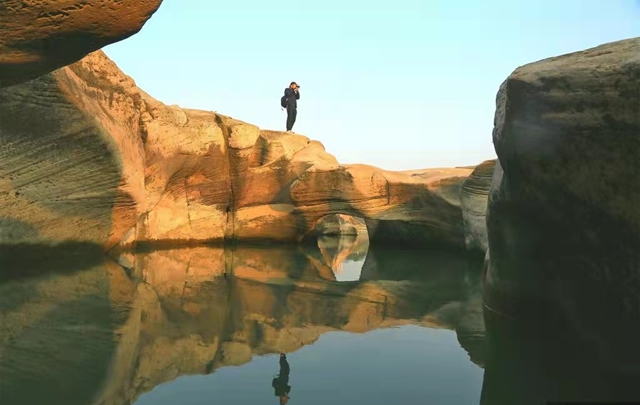 创建天府旅游名县丨纳溪这处网红广场，宝藏有点多！(图11)