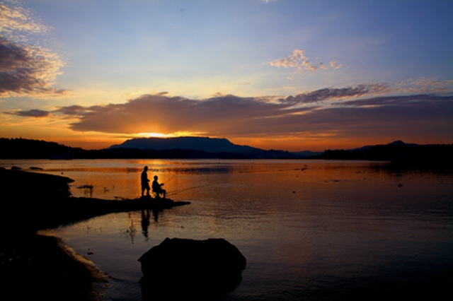 创建天府旅游名县丨纳溪这处网红广场，宝藏有点多！(图12)