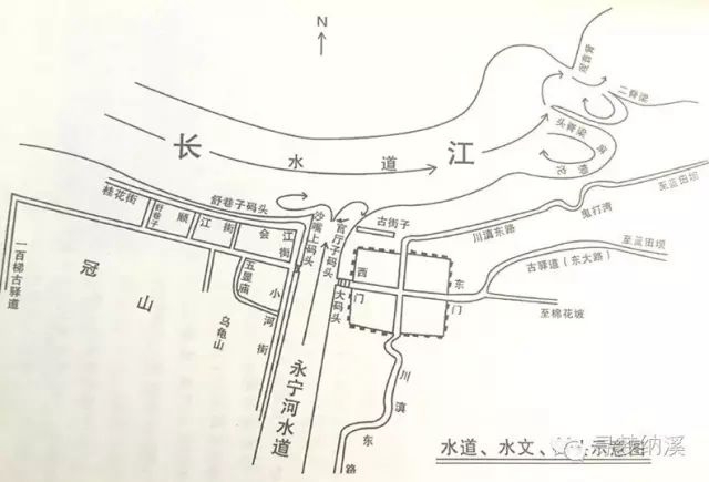 创建天府旅游名县丨纳溪这处网红广场，宝藏有点多！(图14)