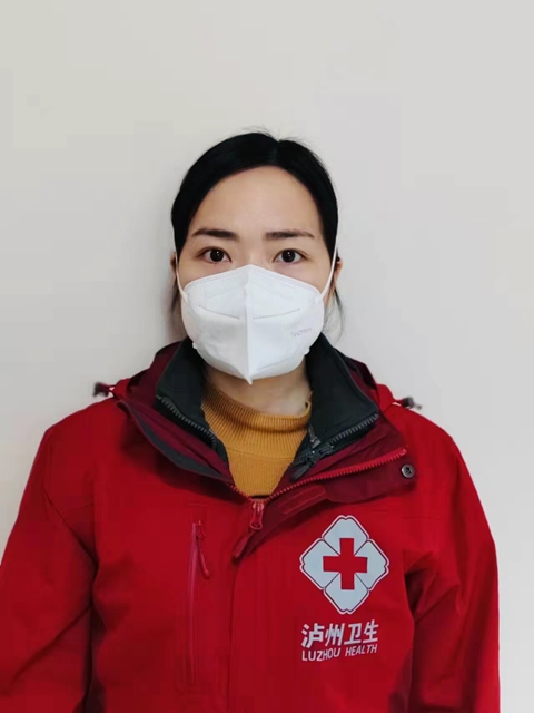 西南医大中医院人凌晨紧急驰援吉林!(图8)