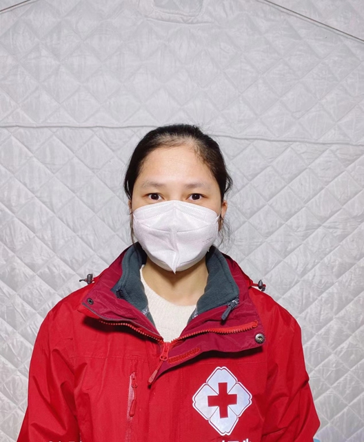 西南医大中医院人凌晨紧急驰援吉林!(图9)