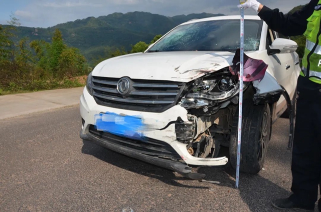 4起车祸4条命，泸州4人终生禁驾！(图4)