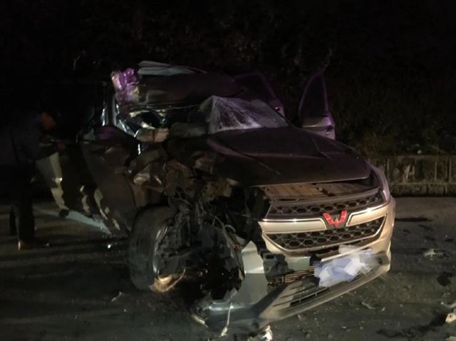 4起车祸4条命，泸州4人终生禁驾！(图7)