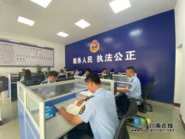 古蔺县:着力“三个坚持”,深化扩权赋能(图4) 古蔺县:着力“三个坚持”,深化扩权赋能(图4)